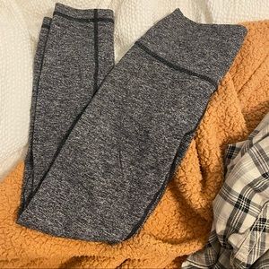 Lululemon Wunder Unders